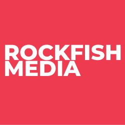 Rockfish Media logo